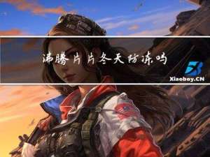 沸腾片片冬天防冻吗