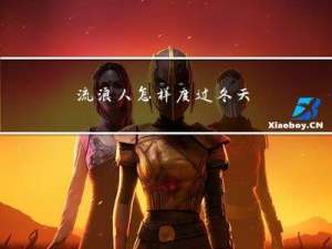 流浪人怎样度过冬天