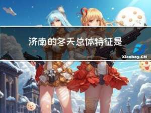 济南的冬天总体特征是什么