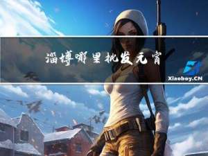 淄博哪里批发元宵