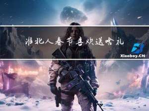 淮北人春节喜欢送啥礼物