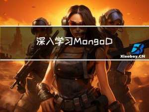 深入学习MongoDB---1---入门篇+基础重点篇