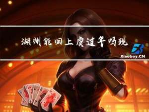 湖州能回上虞过年吗现在