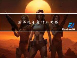 湛江过年包什么时候