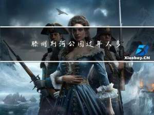 滕州荆河公园过年人多吗