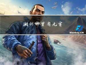 潮州哪里有元宵