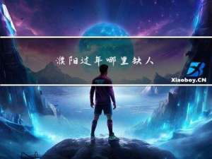 濮阳过年哪里缺人
