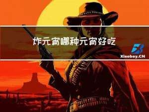 炸元宵哪种元宵好吃