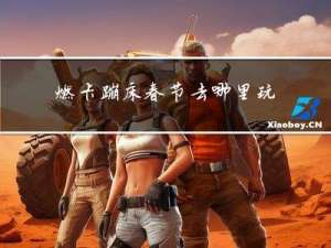 燃卡蹦床春节去哪里玩