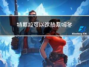 特斯拉可以改热泵吗冬天