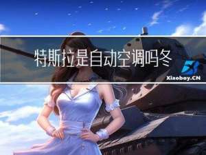 特斯拉是自动空调吗冬天