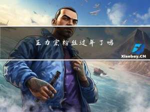 王力宏粉丝过年了吗