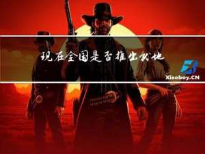 现在全国是否推出就地过年