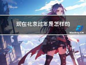 现在北京过年是怎样的