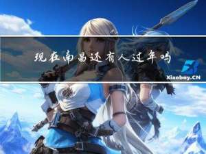 现在南昌还有人过年吗吗