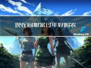 现在回娘家过年好吗农村