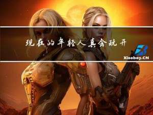 现在的年轻人真会玩，开发界面都这么时尚，不服老都不行了