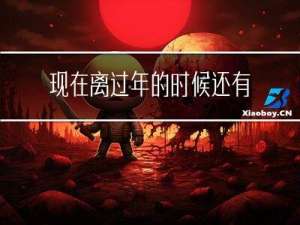 现在离过年的时候还有几天