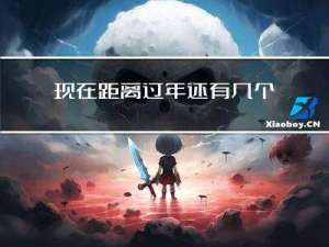 现在距离过年还有几个小时