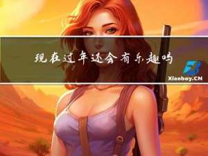 现在过年还会有乐趣吗作文