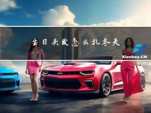 生日头发怎么扎冬天