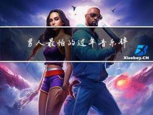 男人最怕的过年音乐伴奏