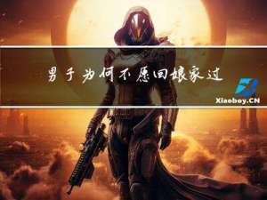 男子为何不愿回娘家过年