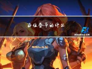 留住春节的什么