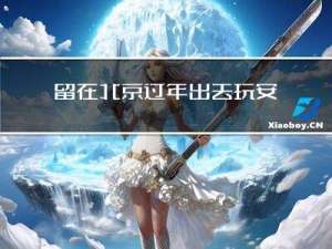 留在北京过年出去玩安全吗