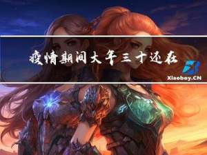 疫情期间大年三十还在岗吗