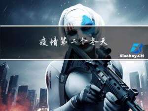 疫情第二个冬天