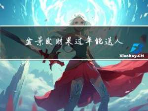 盆景发财果过年能送人吗