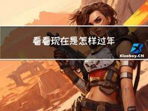 看看现在是怎样过年