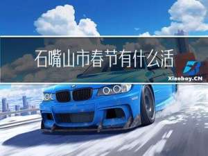 石嘴山市春节有什么活动