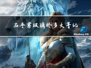 石牛寨玻璃桥多大年纪