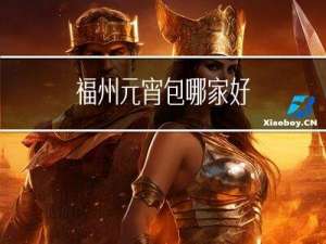 福州元宵包哪家好