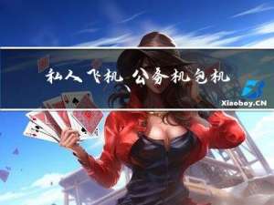私人飞机、公务机包机会成为富豪圈的主流出行方式吗？