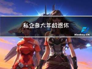 私企多大年龄退休