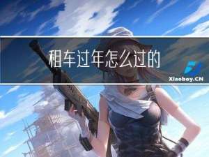 租车过年怎么过的