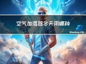 空气加湿器冬天用哪种