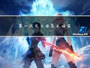 第一次见父母怎么回家拜年