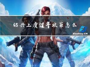 绍兴上虞过年政策怎么样