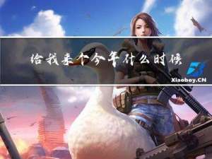 给我来个今年什么时候过年