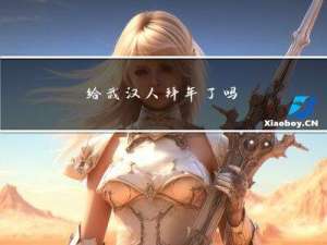 给武汉人拜年了吗