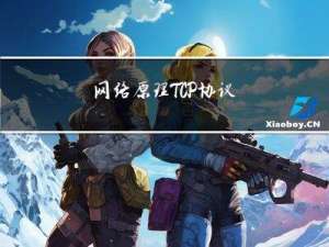 网络原理TCP协议