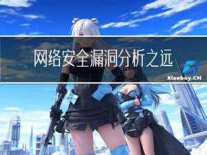 网络安全漏洞分析之远程代码执行