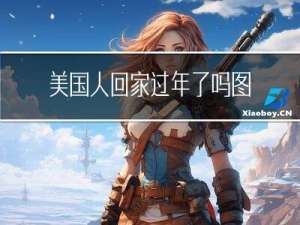 美国人回家过年了吗图片
