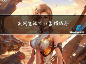 美式篮球可以盖帽吗冬天