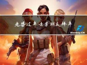 老婆过年去男朋友拜年好吗