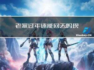 老家过年还能回去吗现在